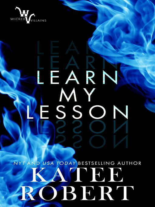 Title details for Learn My Lesson by Katee Robert - Available